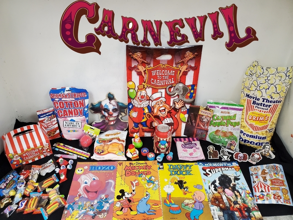 carnevil