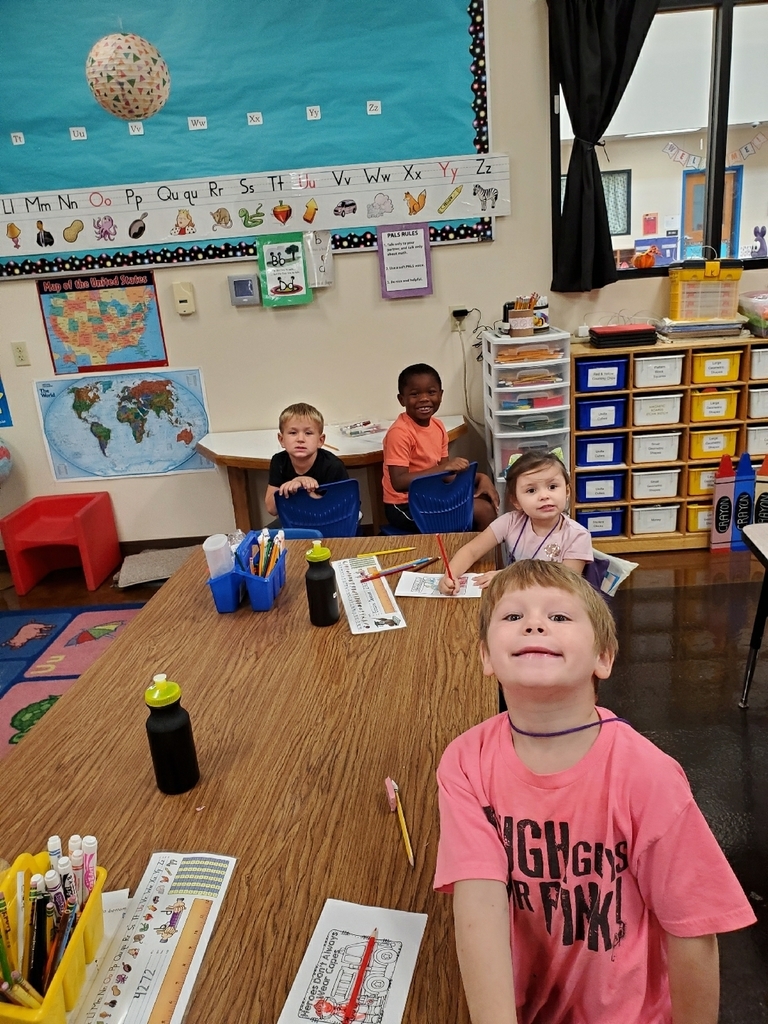 Kindergarten