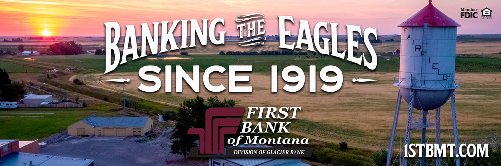 First Bank of MT