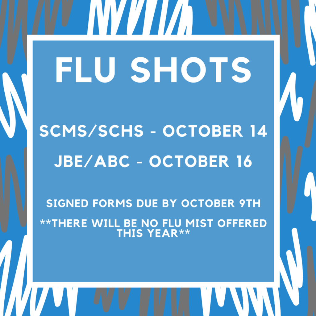 flu shots
