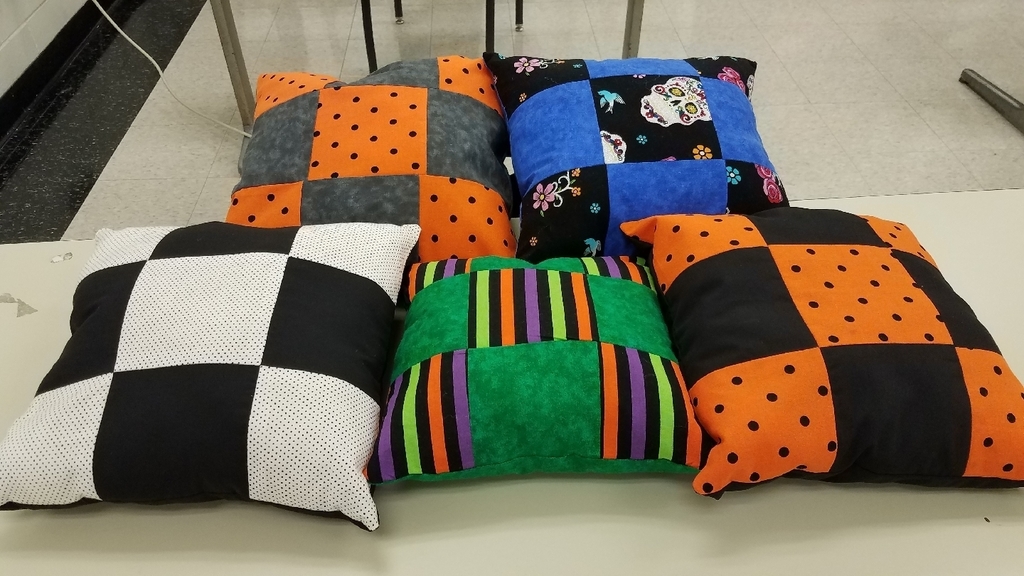 pillow