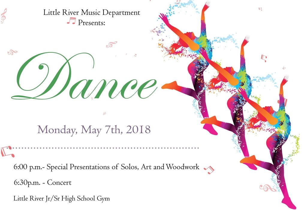 Concert Poster
