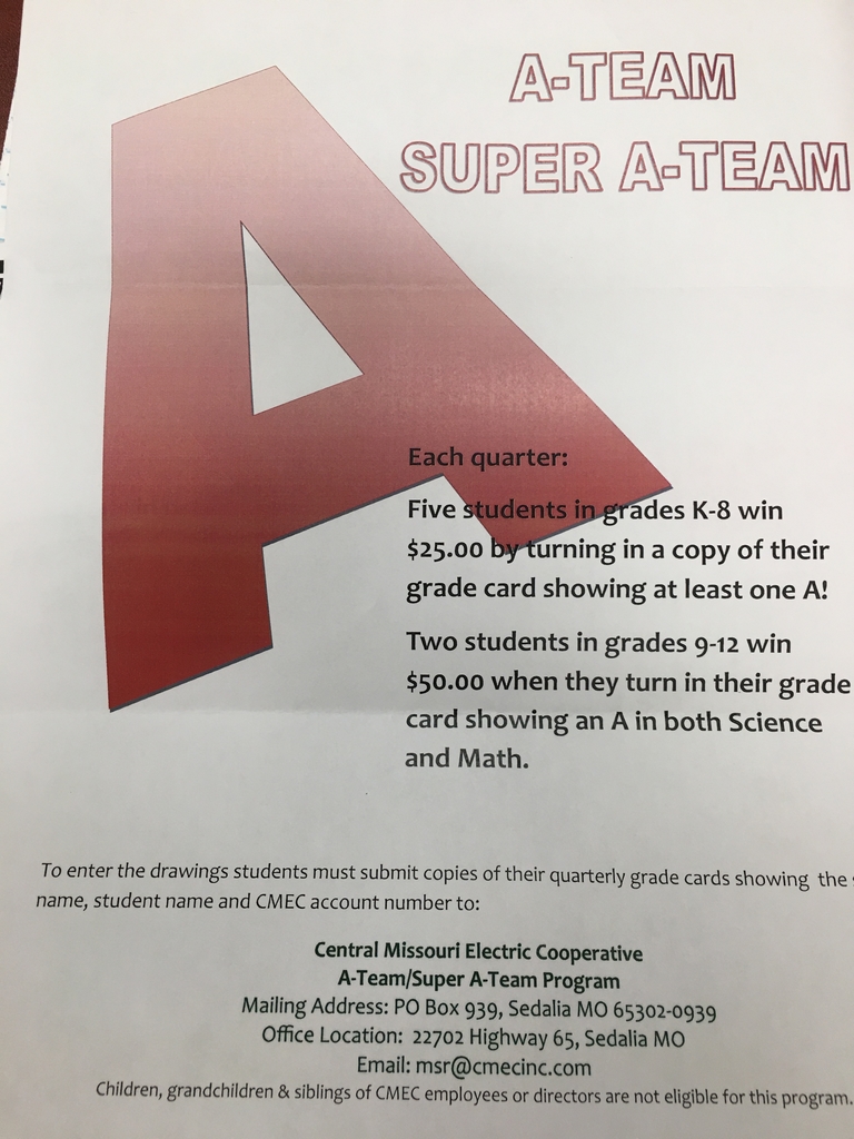 Central Missouri Electric