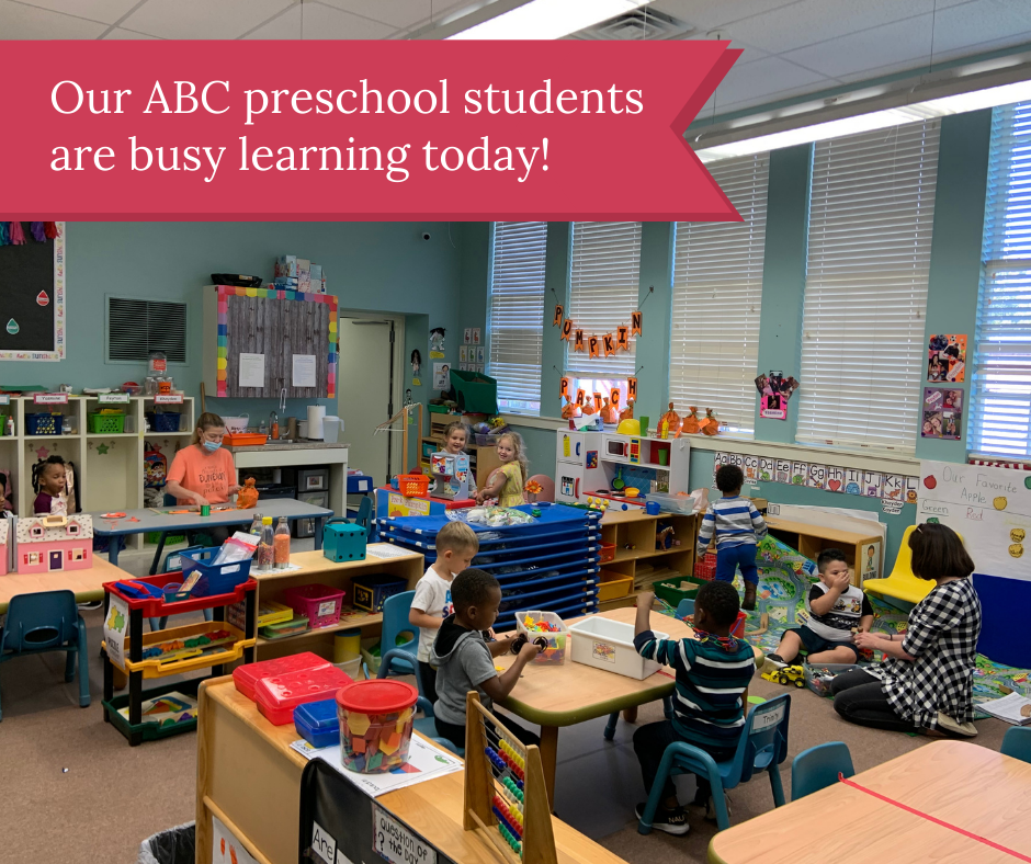ABC Preschool