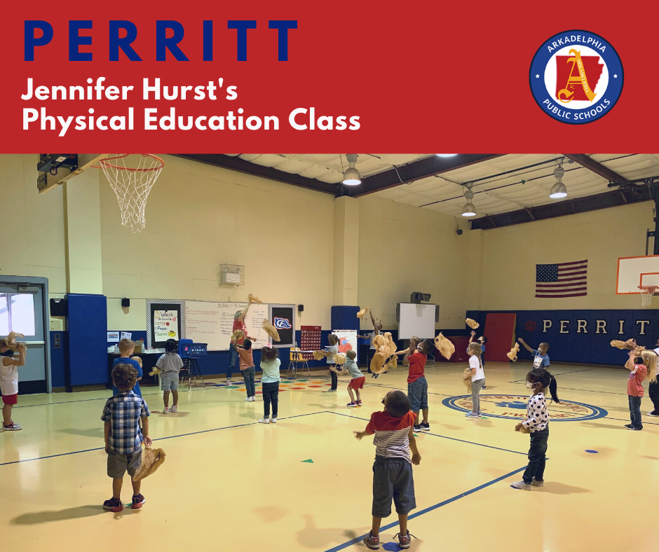 Perritt PE Class