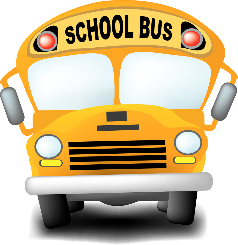 SCHOOL BUS