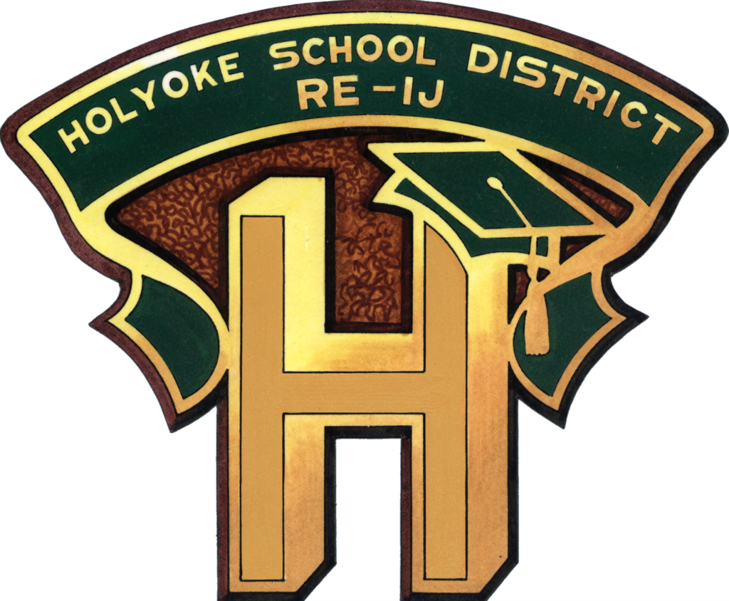 District Logo