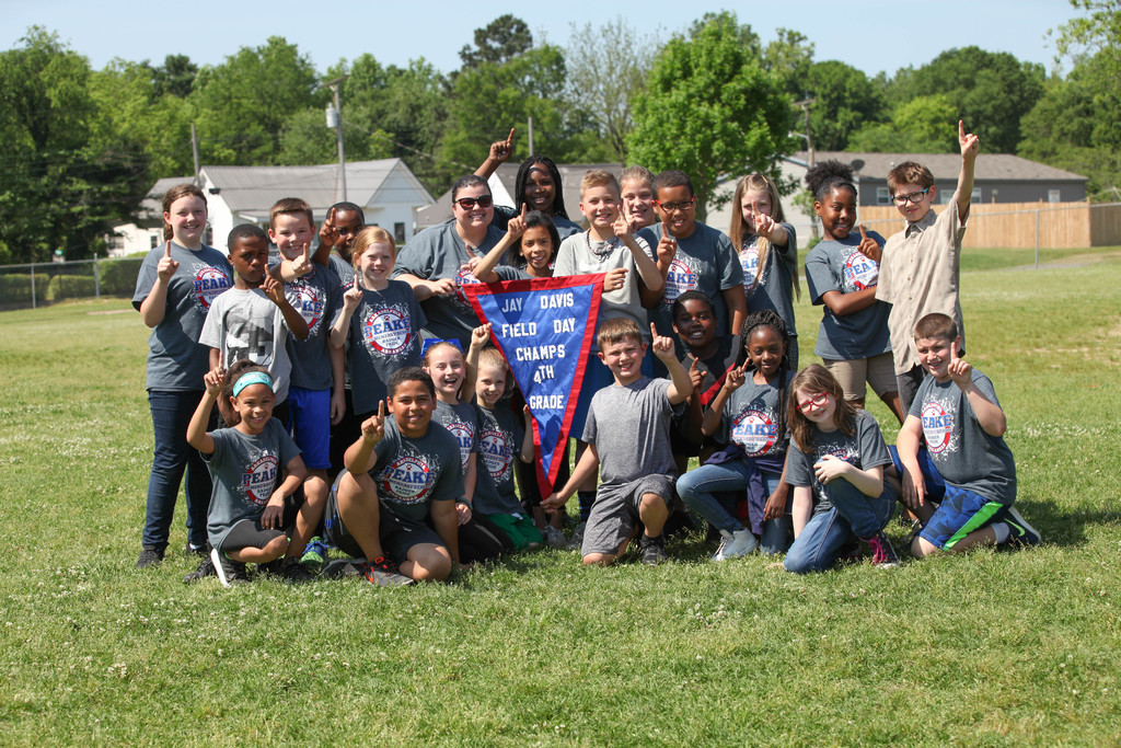 wright's class photo