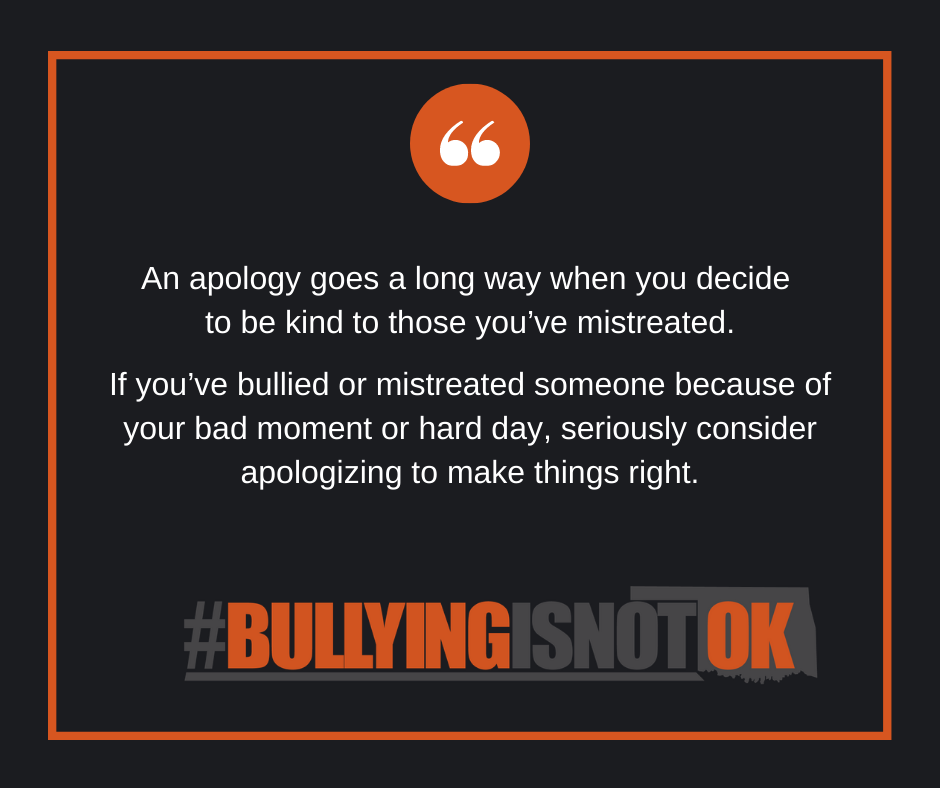 Bullying Prevention