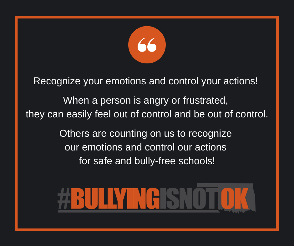 Bullying Prevention