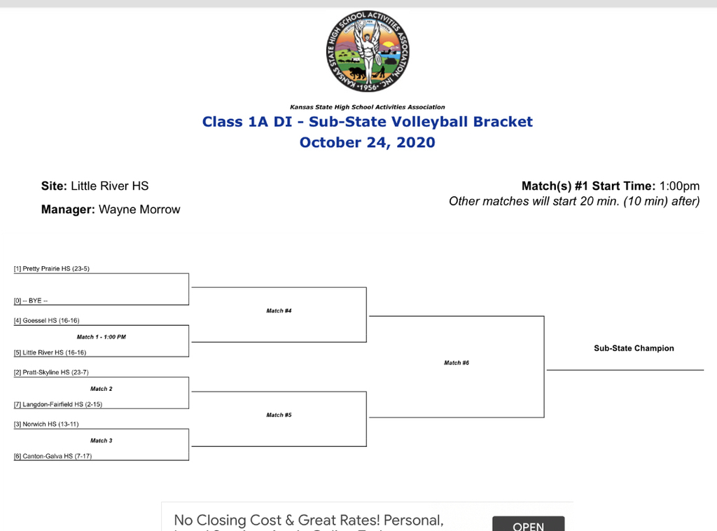 VB Sub State