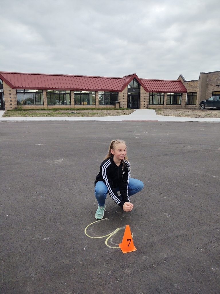 We took Rock, Paper, Scissors to a new level in elementary PE, adding fitness movements! 