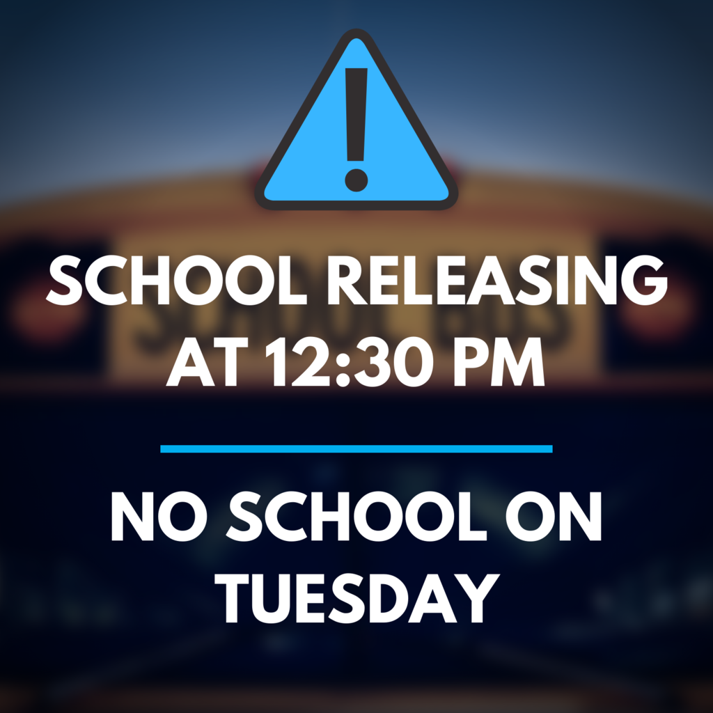 school canceled