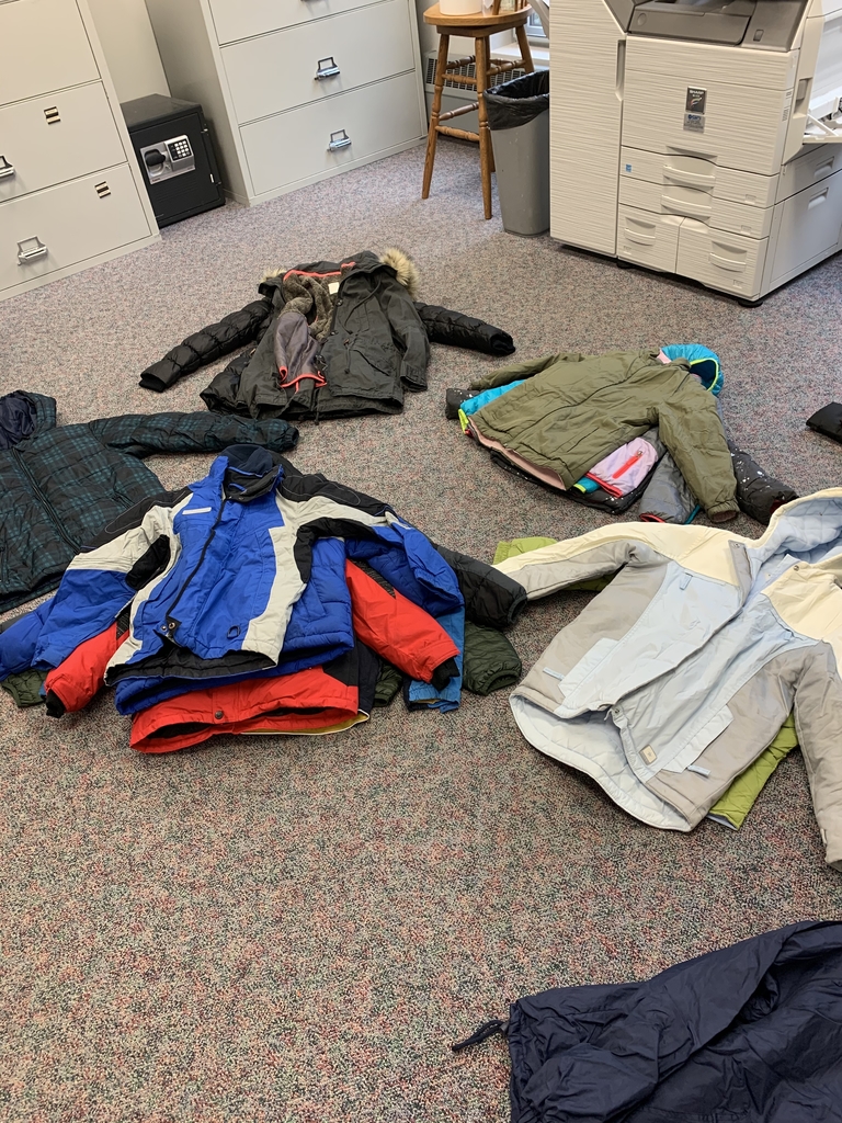 Coats