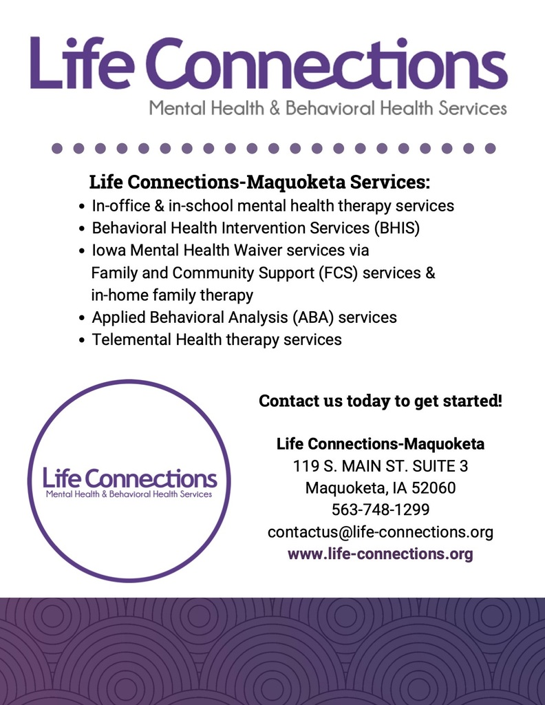 Life Connections