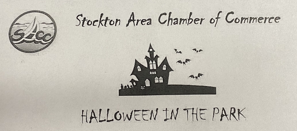 Halloween in the Park