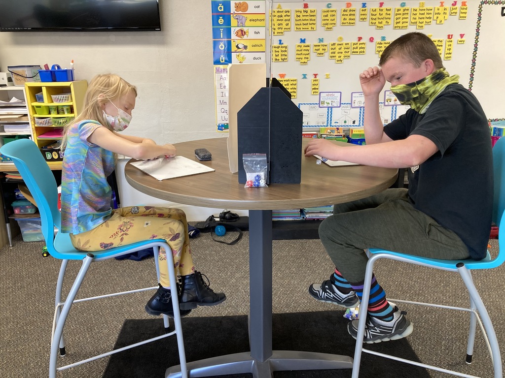 Math fact games