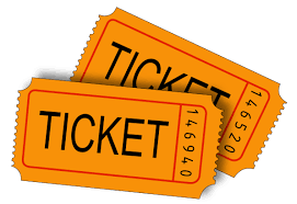 ticket