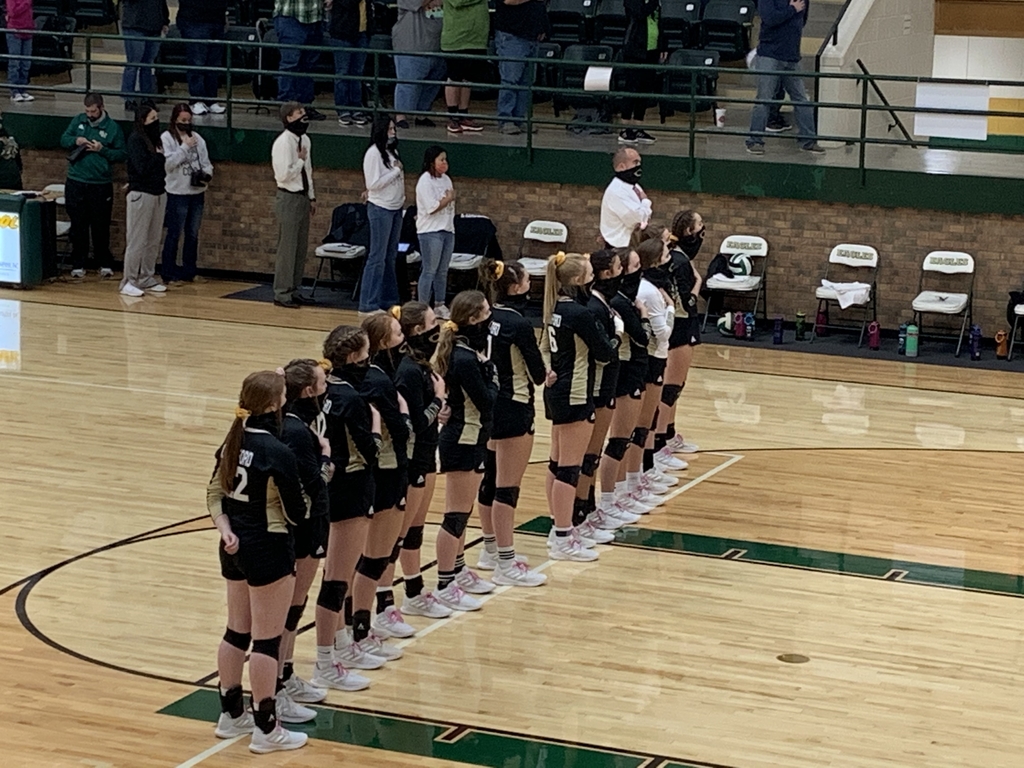 National anthem