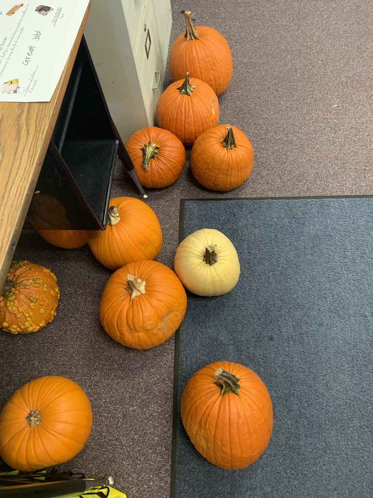 Pumpkins