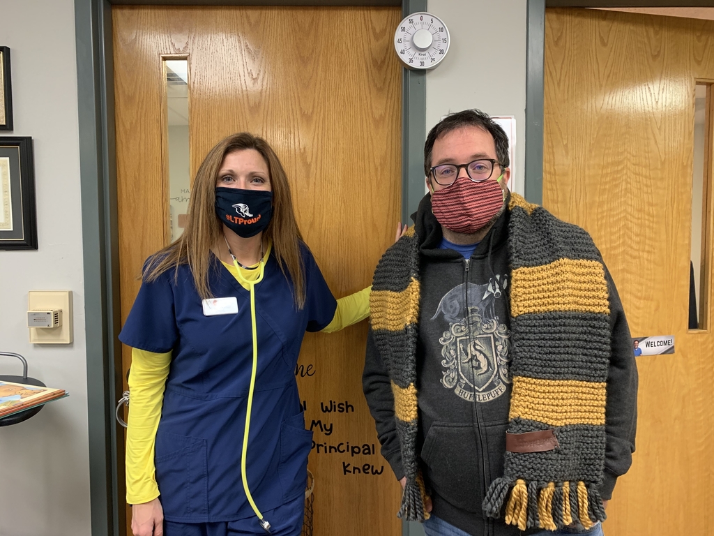 Hero day