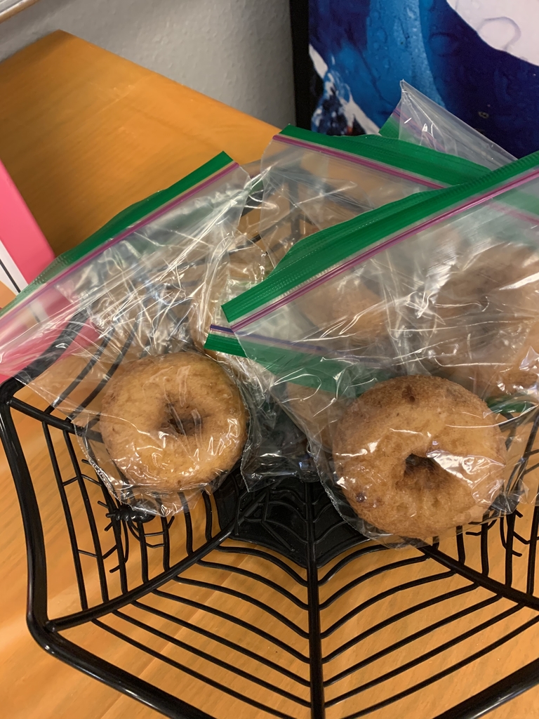 Donuts