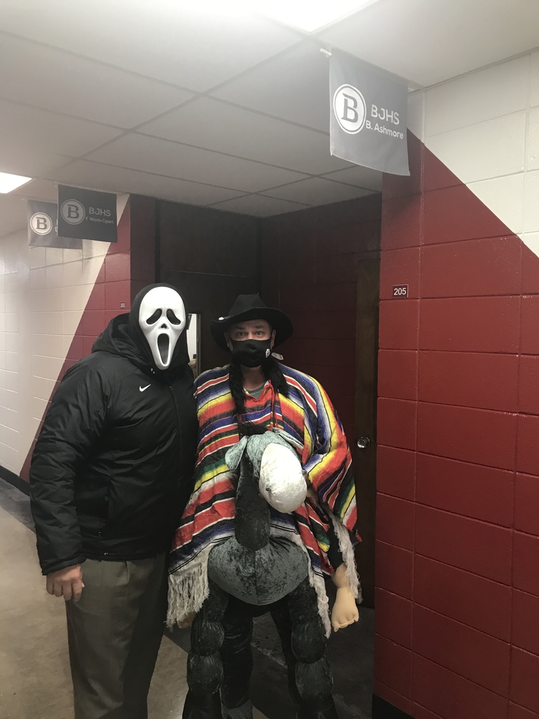 Ghostface