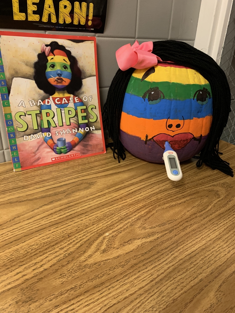 Mrs. Young’s Class