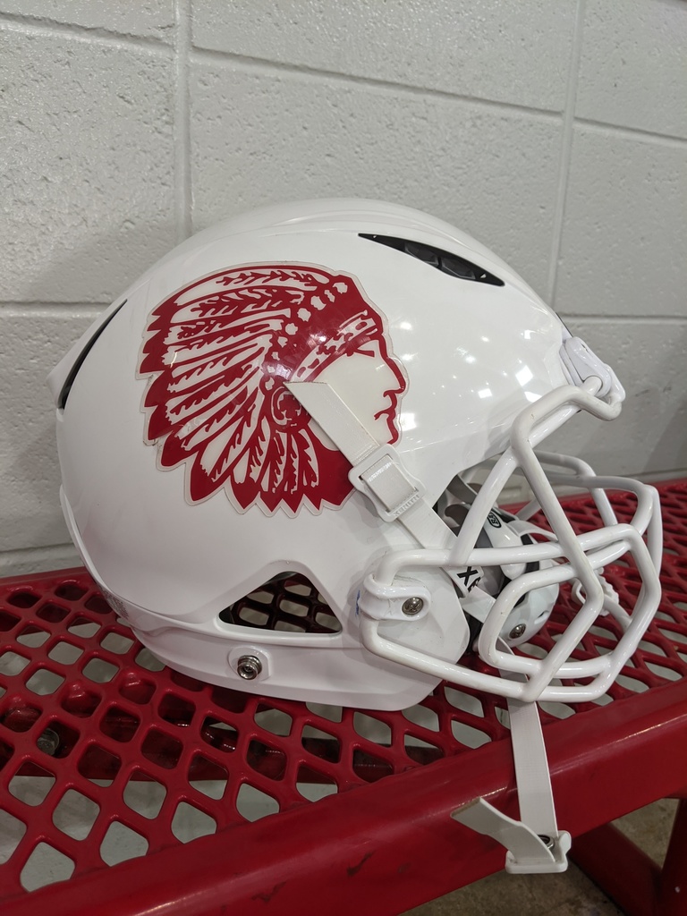 helmet