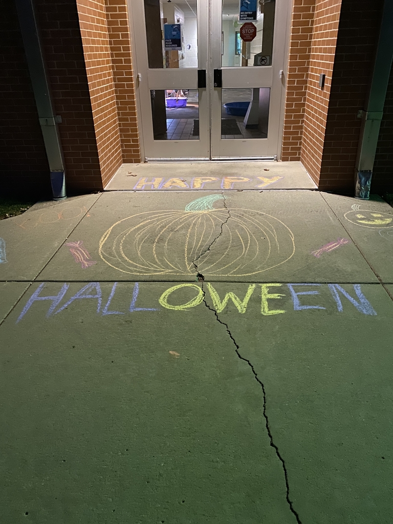 Decorating sidewalks