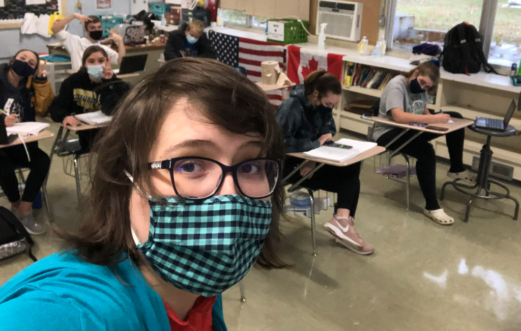 Mrs. Morton Tutoring