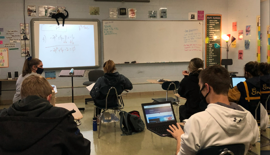 Mrs. Morton Tutoring