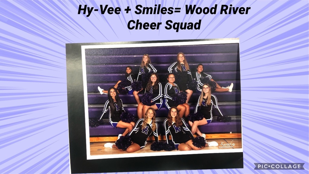 hyvee 