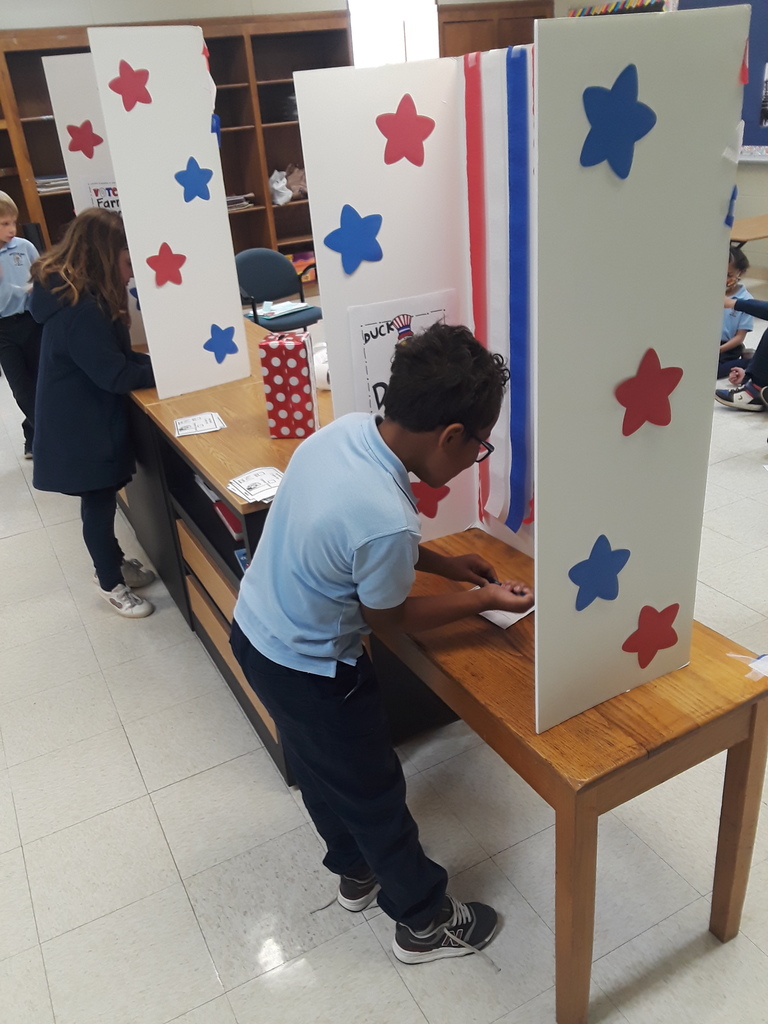 Voting