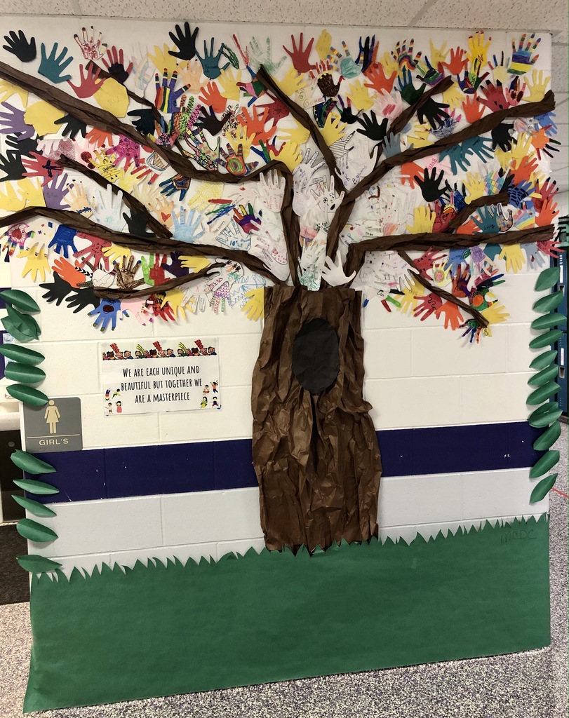 tree