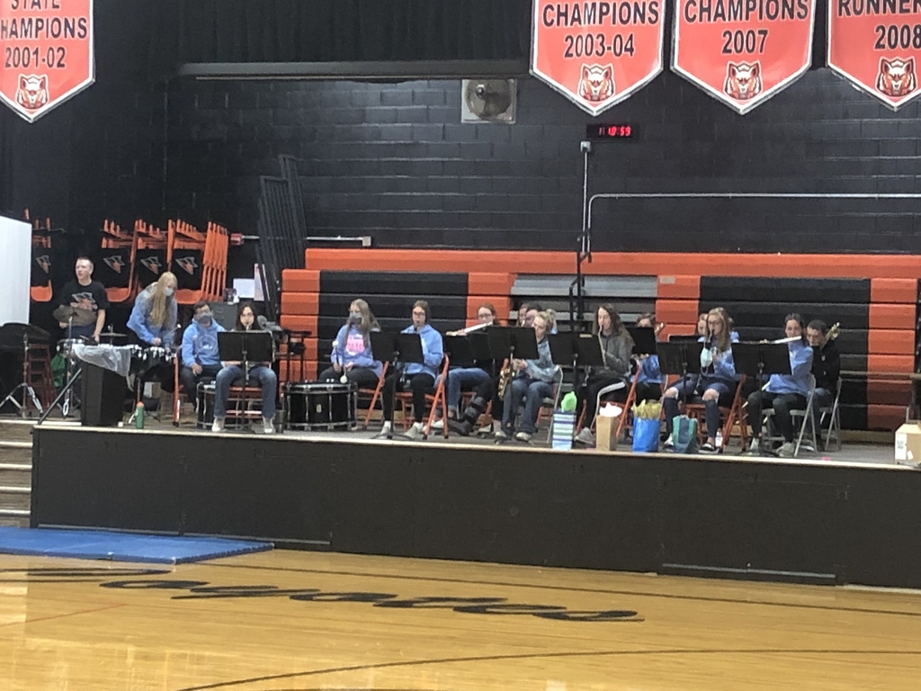 Band