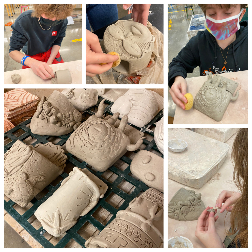 Clay