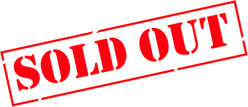 sold out