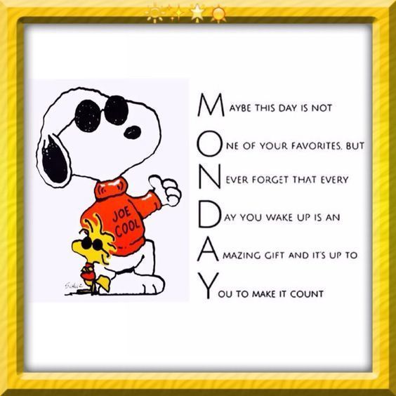 Snoopy