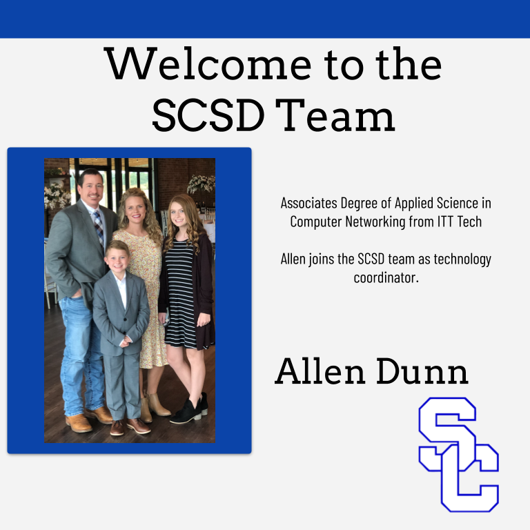 allen dunn