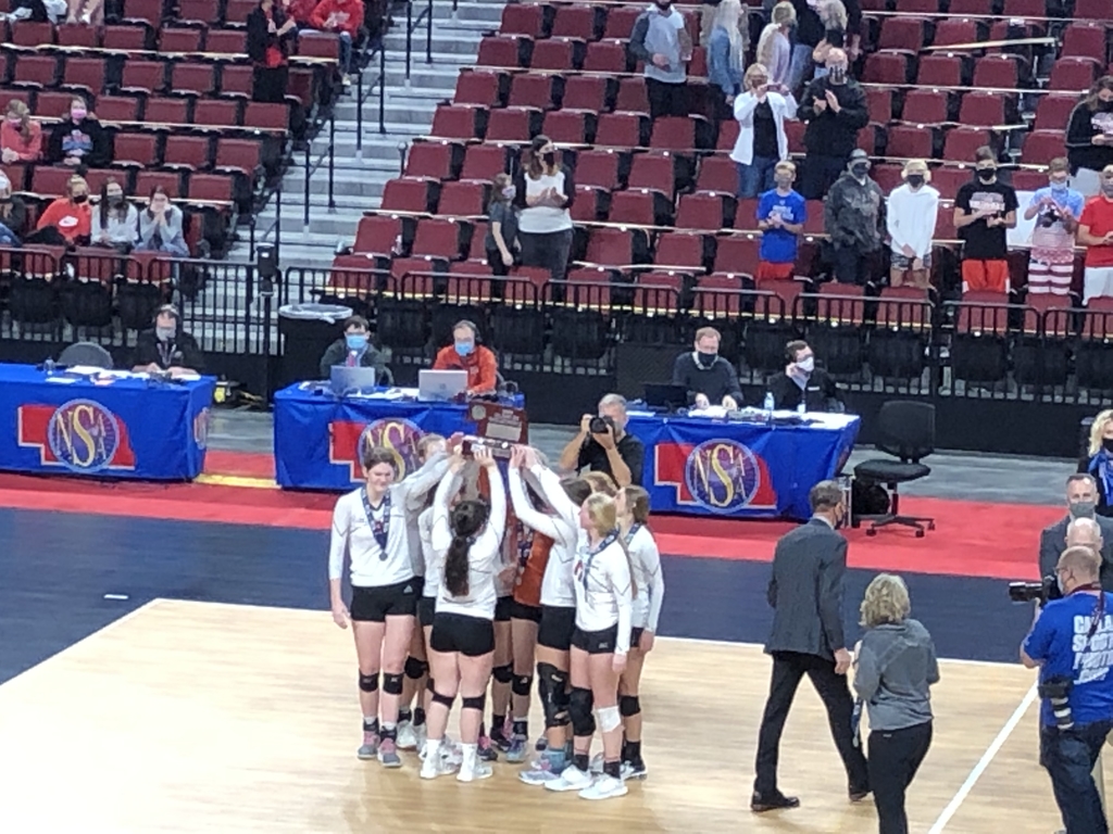 Runner up