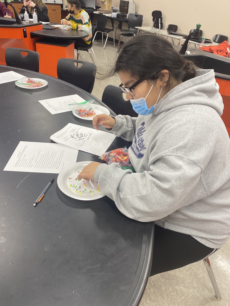 Bio class