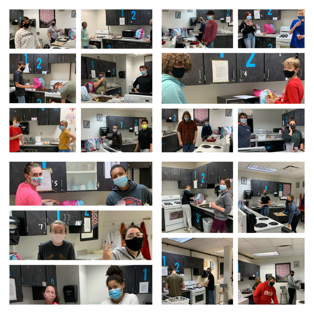Red day lab