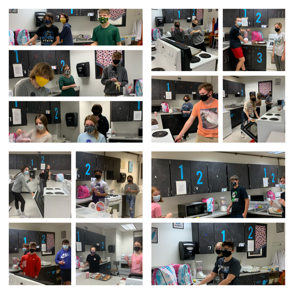 White day lab