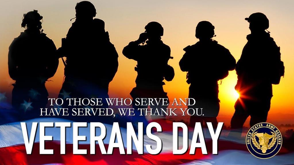 Vets Day