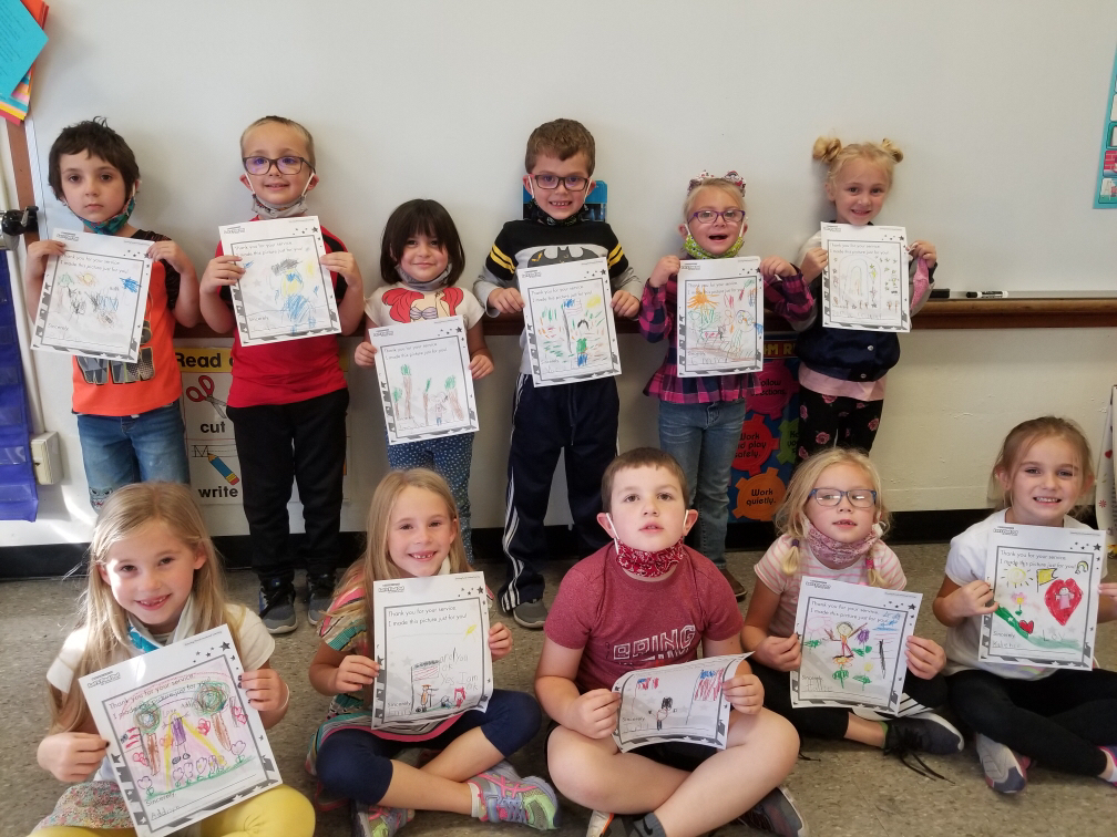 Thank you cards
