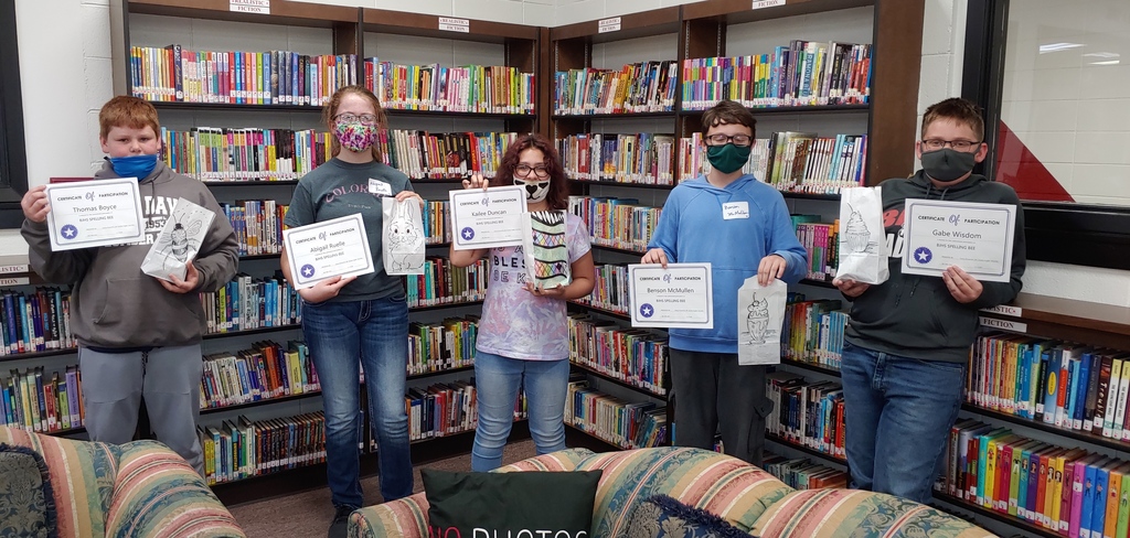 spelling bee 7th
