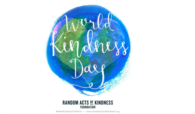 Kindness Day