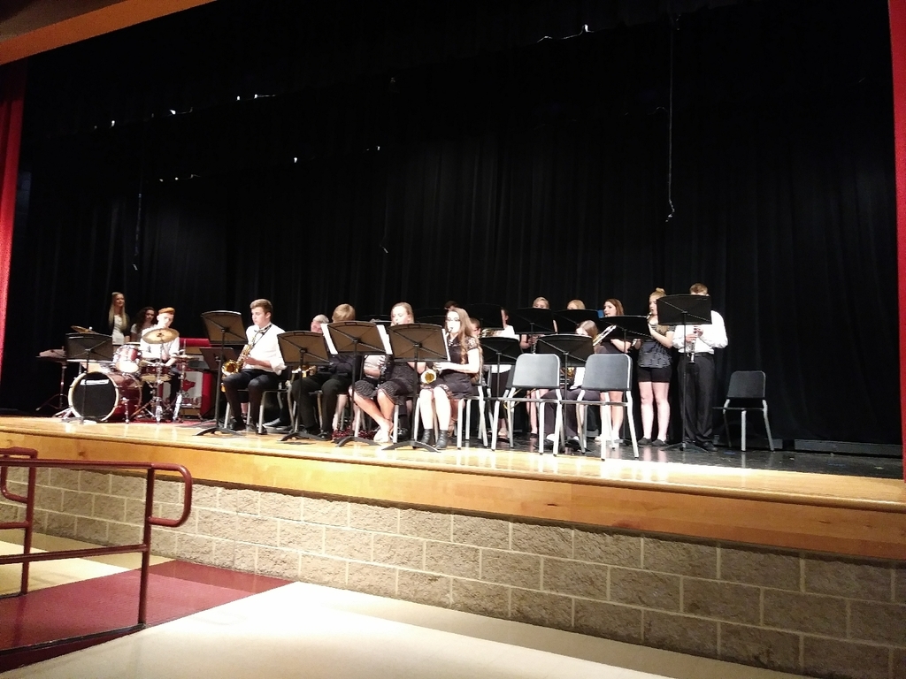 FFHS Band