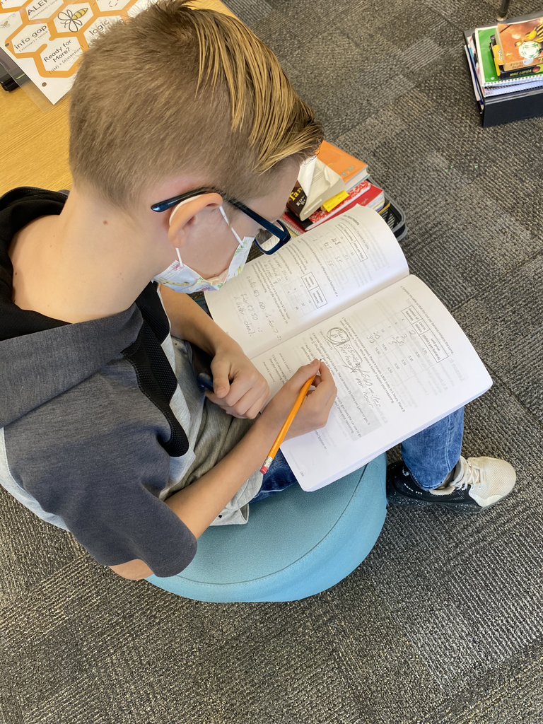 Practice problem work!